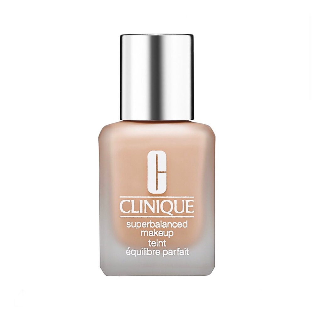 🚫SOLD!🚫 CLINIQUE Superbalanced Makeup - Vanilla